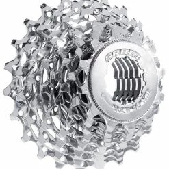 SRAM Cassette PG-850 à 8 Compartiments