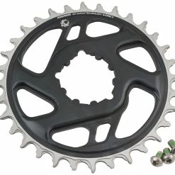 SRAM X-Sync 2 Eagle CF Plateau Décalé De 3mm