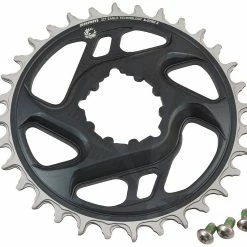 SRAM Plateau X-Sync 2 Eagle CF 6mm Offset