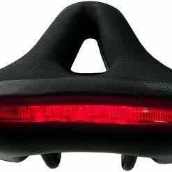 SELLE ITALIA Selle ST7 Superflow 5 SELLE ITALIA Selle ST7 Superflow -Pièces vélo trekking Soldes ST7 nero dietro 1