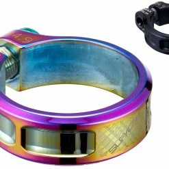 Supacaz Serrage De Selle SupaClamp 34,9mm