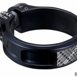 Supacaz Serrage De Selle SupaClamp 34,9mm -Pièces vélo trekking Soldes SUPACAZ SupaClamp 34 9mm Sattelklemme SC 02