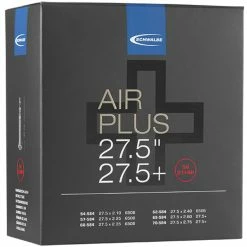 Schwalbe Chambre à Air AIR Plus SV21+AP 27,5