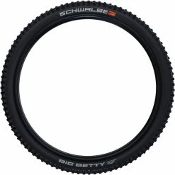 Schwalbe Big Betty Evo Super Ground 24x2,40" Addix Soft E-50 Pneus Pliants 5 Schwalbe Big Betty Evo Super Ground 24x2,40" Addix Soft E-50 Pneus Pliants -Pièces vélo trekking Soldes Schwalbe Big Betty Evo Super Ground 11654323 c