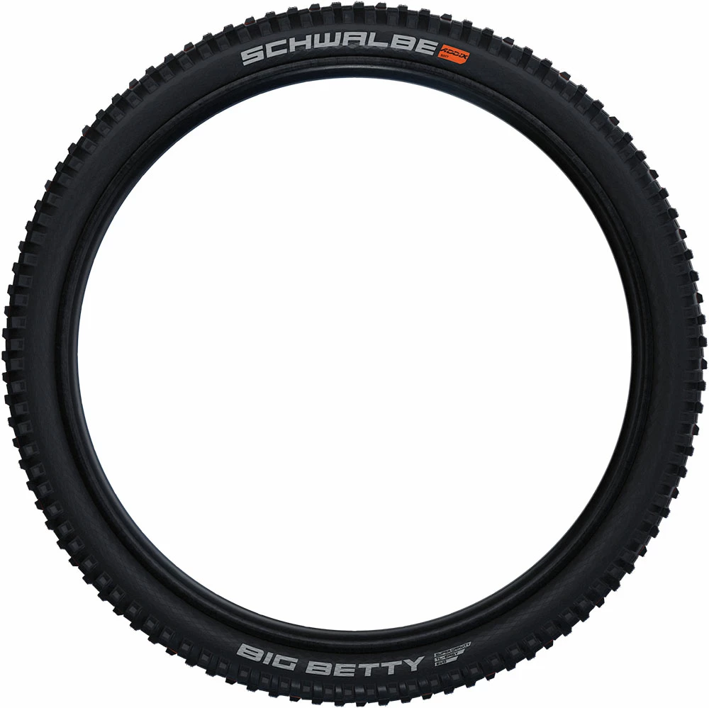 Schwalbe Big Betty Evo Super Ground 24x2,40" Addix Soft E-50 Pneus Pliants 3 Schwalbe Big Betty Evo Super Ground 24x2,40" Addix Soft E-50 Pneus Pliants – Image 3