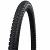 Schwalbe G-One Ultrabite Evo Super Ground 27,5x2,00" TLE Addix SpeedGrip E-25 Pneus Pliants