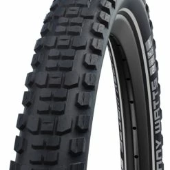 Schwalbe Pneu Filaire Johnny Watts Performance DD 27,5" Addix E-50