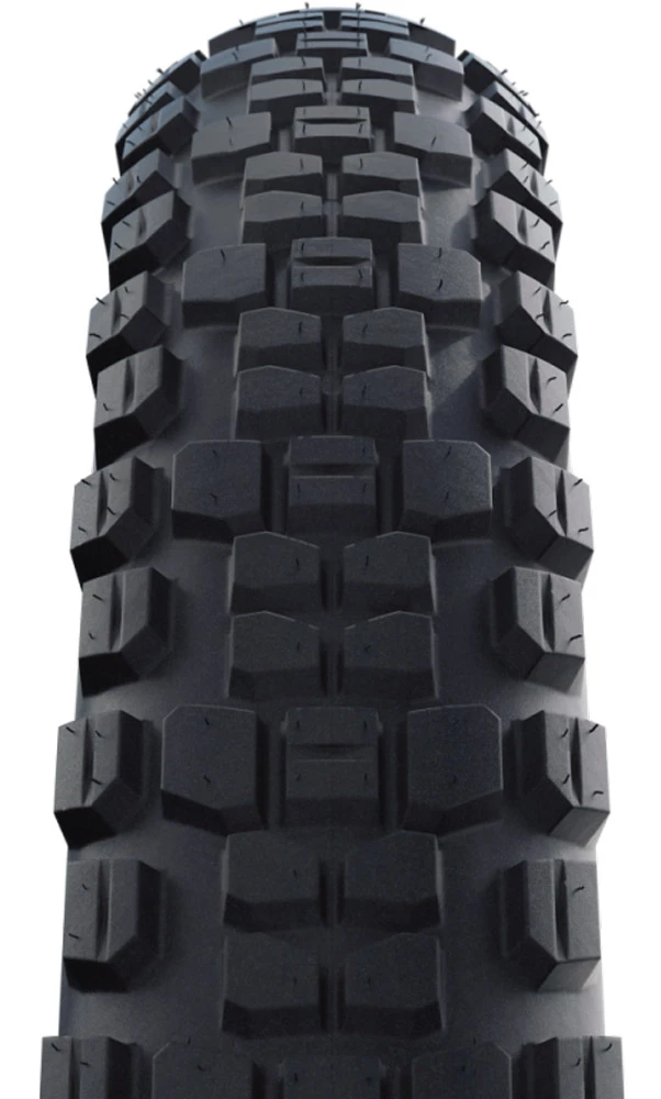 Schwalbe Pneu Filaire Johnny Watts Performance DD 27,5" Addix E-50 3 Schwalbe Pneu Filaire Johnny Watts Performance DD 27,5" Addix E-50 – Image 3