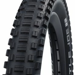 Schwalbe Little Joe 20x2,00" Pneu Pliant