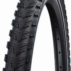 Schwalbe Marathon 365 Performance Addix4Season 20x1,50" E-50 Pneu à Fil