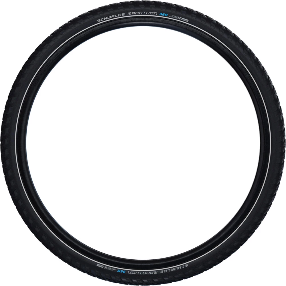 Schwalbe Marathon 365 Performance Addix4Season 20x1,50" E-50 Pneu à Fil 3 Schwalbe Marathon 365 Performance Addix4Season 20x1,50" E-50 Pneu à Fil – Image 3