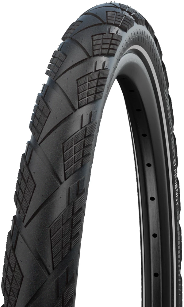 Schwalbe Marathon Efficiency Evo Super Race 27,5" Addix E-50 Pneus Neige 1 Schwalbe Marathon Efficiency Evo Super Race 27,5" Addix E-50 Pneus Neige