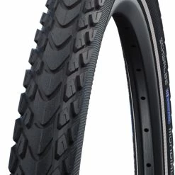 Schwalbe Marathon Mondial DD TravelStar 37-622 Pneus Pliants