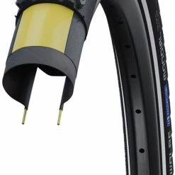 Schwalbe Marathon Mondial DD TravelStar 50-559 Pneus Pliants -Pièces vélo trekking Soldes Schwalbe Marathon Mondial Performance 11100307 33q4yPR1jQuPBD