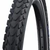 Schwalbe Marathon Mondial DD TravelStar 42-622 Pneus Pliants