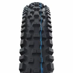 Schwalbe Nobby Nic Evo Super Ground 26" Addix E-50 Pneu Pliant -Pièces vélo trekking Soldes Schwalbe Nobby Nic Evo Super Ground 26 Addix E 50 Faltreifen a