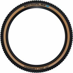 Schwalbe Nobby Nic Evo Super Ground 26" Addix E-50 Pneu Pliant -Pièces vélo trekking Soldes Schwalbe Nobby Nic Evo Super Ground 26 Addix E 50 Faltreifen c