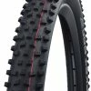 Schwalbe Rocket Ron Evo Super Race 20x2,25" Addix Speed TLE Pneus Pliants