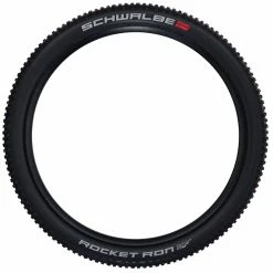 Schwalbe Rocket Ron Evo Super Race 20x2,25" Addix Speed TLE Pneus Pliants 6 Schwalbe Rocket Ron Evo Super Race 20x2,25" Addix Speed TLE Pneus Pliants -Pièces vélo trekking Soldes Schwalbe Rocket Ron Evo Super Race 3