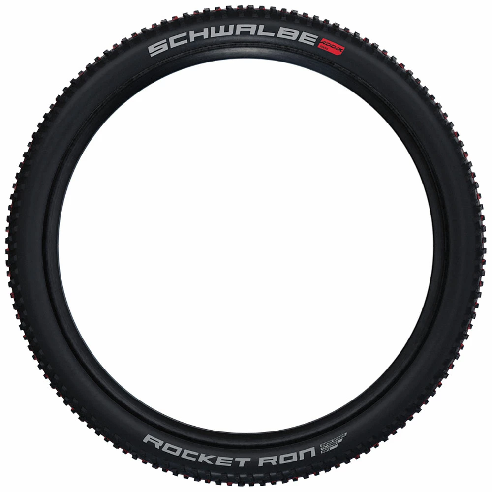 Schwalbe Rocket Ron Evo Super Race 24x2,35" Addix Speed TLE Pneus Pliants 3 Schwalbe Rocket Ron Evo Super Race 24x2,35" Addix Speed TLE Pneus Pliants – Image 3