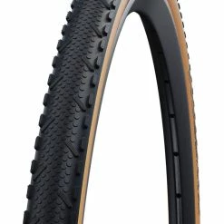 Schwalbe X-One Speed Performance RG 33-622 TLE Addix Pneus Pliants