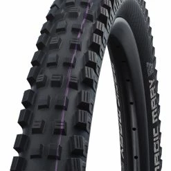 Schwalbe Magic Mary Evo Super Trail 29x2,40" Addix Ultra Soft E-50 Pneu Pliant