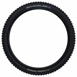 Schwalbe Magic Mary Evo Super Trail 29x2,40" Addix Ultra Soft E-50 Pneu Pliant 5 Schwalbe Magic Mary Evo Super Trail 29x2,40" Addix Ultra Soft E-50 Pneu Pliant -Pièces vélo trekking Soldes SchwalbeMaryEvoSuperTrail29x2 40ZollAddixUltraSoftE 50FaltreifenSchwarzLila 3