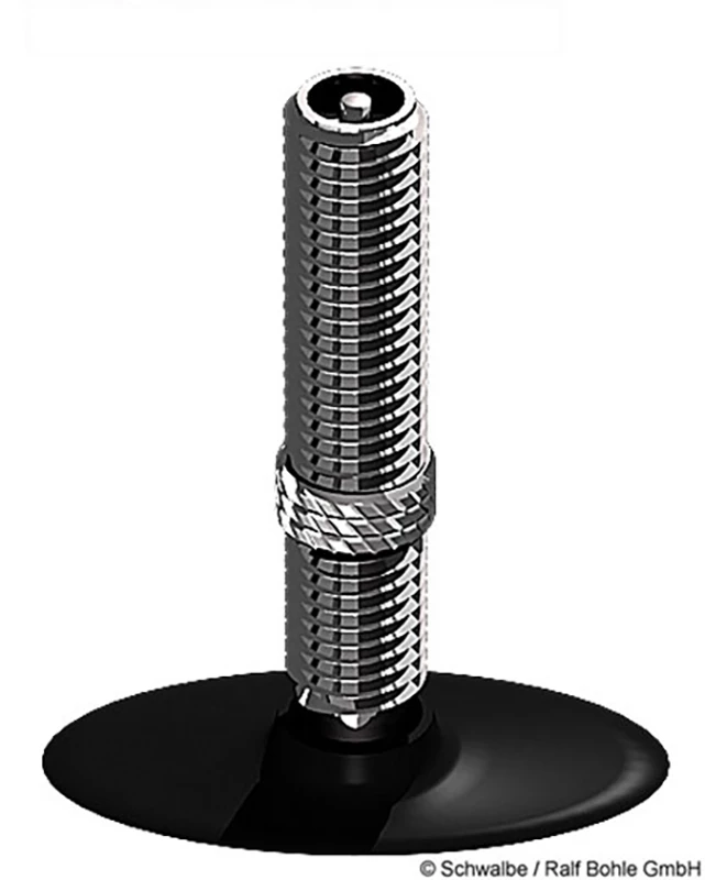 Schwalbe Tuyau AV 19 (emballage D'atelier De 50 Pièces) 2 Schwalbe Tuyau AV 19 (emballage D'atelier De 50 Pièces) – Image 2