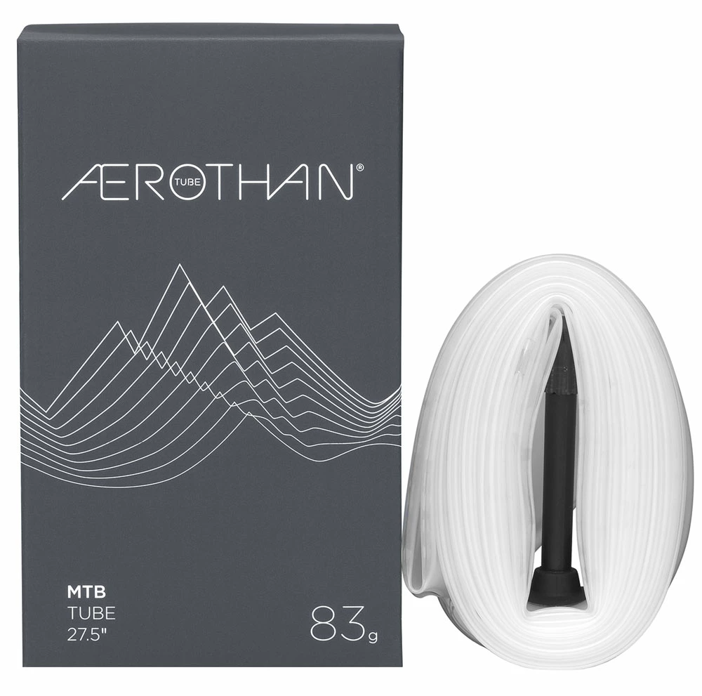 Schwalbe Chambre à Air Aerothan MTB SV21E 27,5 1 Schwalbe Chambre à Air Aerothan MTB SV21E 27,5