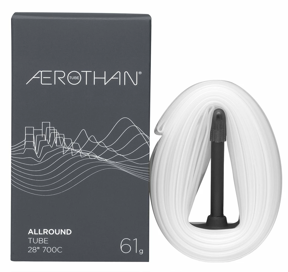 Schwalbe Chambre à Air Aerothan Allround SV17E 28" 40mm 1 Schwalbe Chambre à Air Aerothan Allround SV17E 28" 40mm