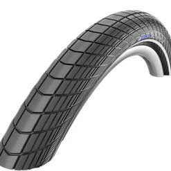Schwalbe Big Apple Performance 20x2,15" Pneu à Fil