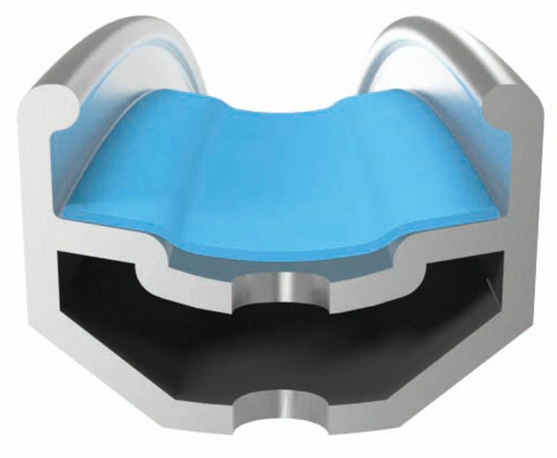 Schwalbe Fond De Jante PU 622-25 Mm (MTB 29") 2 Schwalbe Fond De Jante PU 622-25 Mm (MTB 29") – Image 2