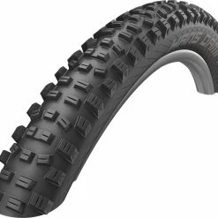 Schwalbe Hans Dampf Performance Addix 24x2,35" TLR Pneus Pliants
