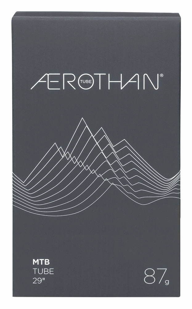 Schwalbe Chambre à Air Aerothan MTB SV19E 29 2 Schwalbe Chambre à Air Aerothan MTB SV19E 29 – Image 2