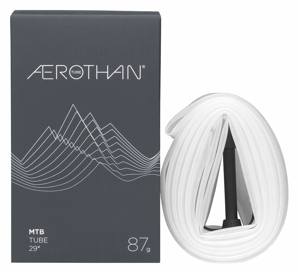 Schwalbe Chambre à Air Aerothan MTB SV19E 29 1 Schwalbe Chambre à Air Aerothan MTB SV19E 29