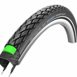 Schwalbe Marathon 24" 47-507 Reflex Green Guard