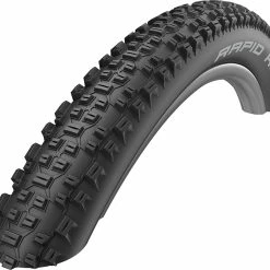Schwalbe Rapid Rob SBC 26x2,25" Pneu à Fil