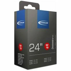 Schwalbe Chambre à Air SV 10 Pour 24