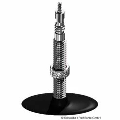 Schwalbe Chambre à Air SV 10 Pour 24 5 Schwalbe Chambre à Air SV 10 Pour 24 -Pièces vélo trekking Soldes Schwalbe SV 10 24 3