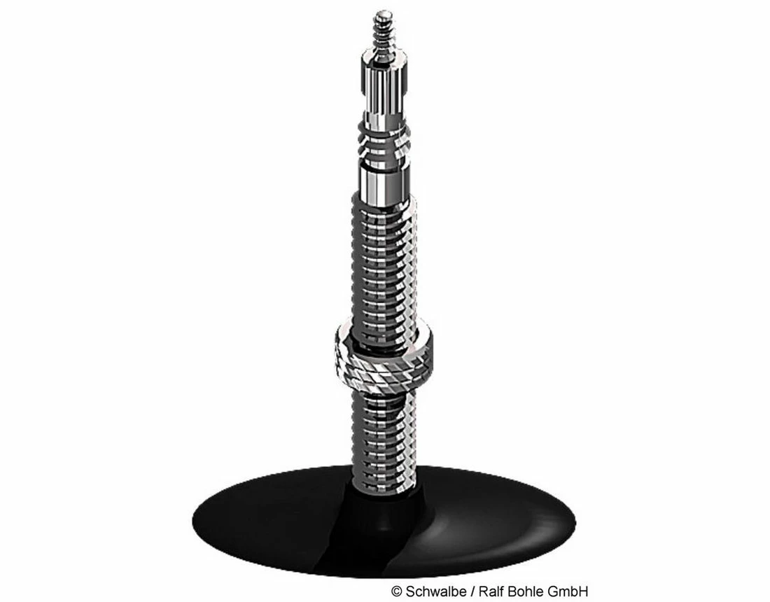 Schwalbe Chambre à Air SV 10 Pour 24 3 Schwalbe Chambre à Air SV 10 Pour 24 – Image 3