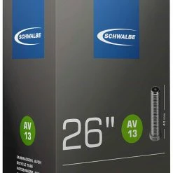 Schwalbe Chambre à Air AV 13 Pour 26