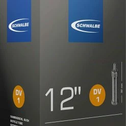 Schwalbe DV 1 Tuyau Pour 12