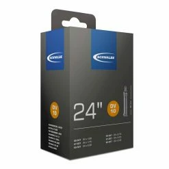 Schwalbe Tuyau DV 10 Pour 24"