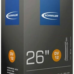 Schwalbe Chambre à Air DV 12 Pour 26