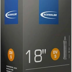 Schwalbe DV 5 Tuyau Pour 18