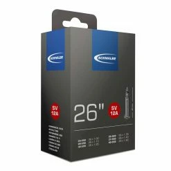 Schwalbe Chambre à Air SV 12A Pour 26