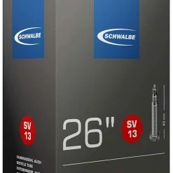 Schwalbe Chambre à Air SV 13 Pour 26