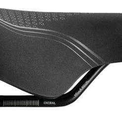 Selle Royal Selle Aurorae Relaxed -Pièces vélo trekking Soldes Selle Royal Aurorae Relaxed Sattel 8021890457165 3