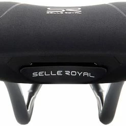 Selle Royal Candy Selle Pour Jeunes -Pièces vélo trekking Soldes Selle Royal Candy 1703DRNA03807 3