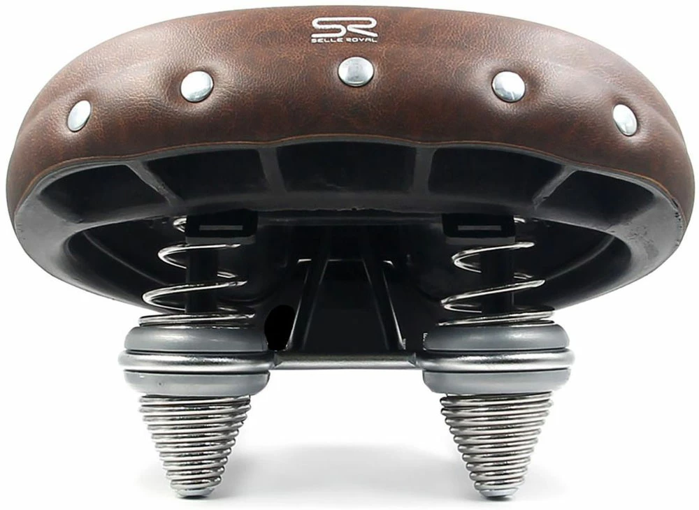 Selle Royal Selle Drifter Plus Relaxed 4 Selle Royal Selle Drifter Plus Relaxed – Image 4